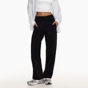 Aritzia Wilfred free ascendent pant